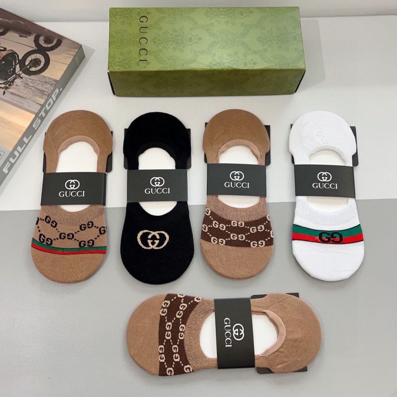 Gucci Socks